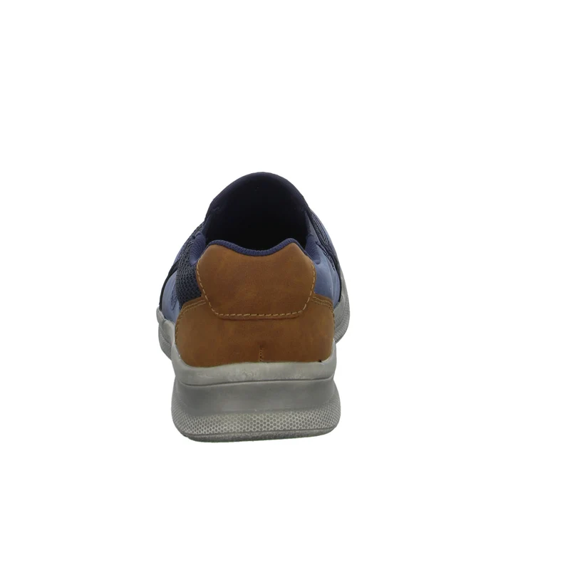 Rieker Slipper/Kletthalbschuh Freizeit (Casual)