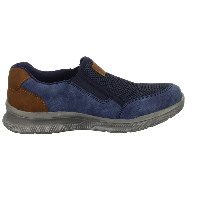 Rieker Slipper/Kletthalbschuh Freizeit (Casual)