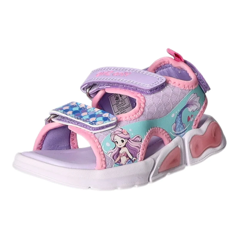 girlZ onlY Sandalette