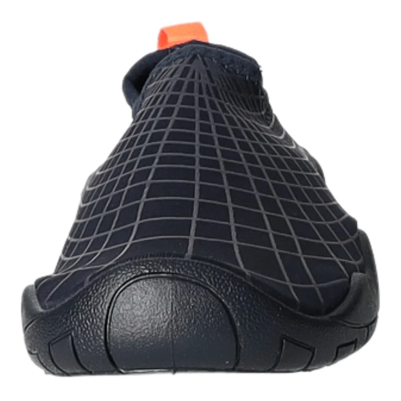 Sneakers Leinen Slipper/Kletthalbschuh