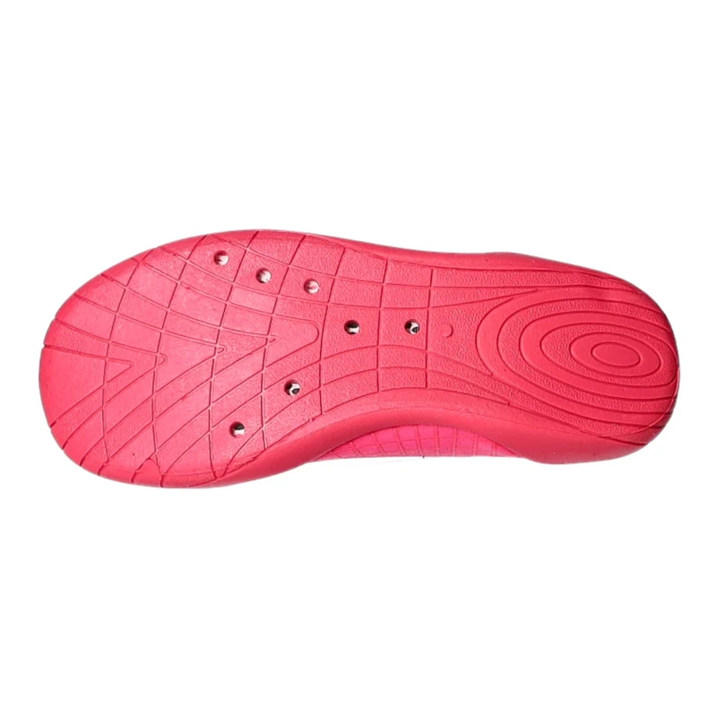 Sneakers Leinen Slipper/Kletthalbschuh