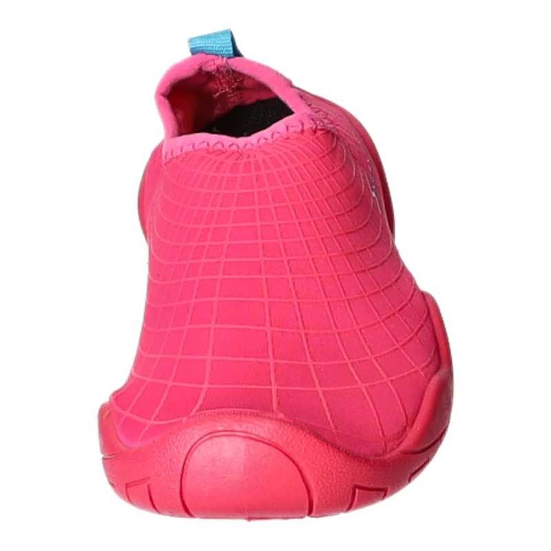 Sneakers Leinen Slipper/Kletthalbschuh