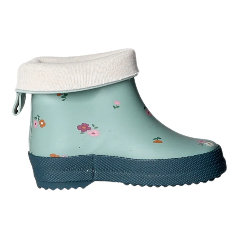 Sneakers Gummistiefel Kaltfutter