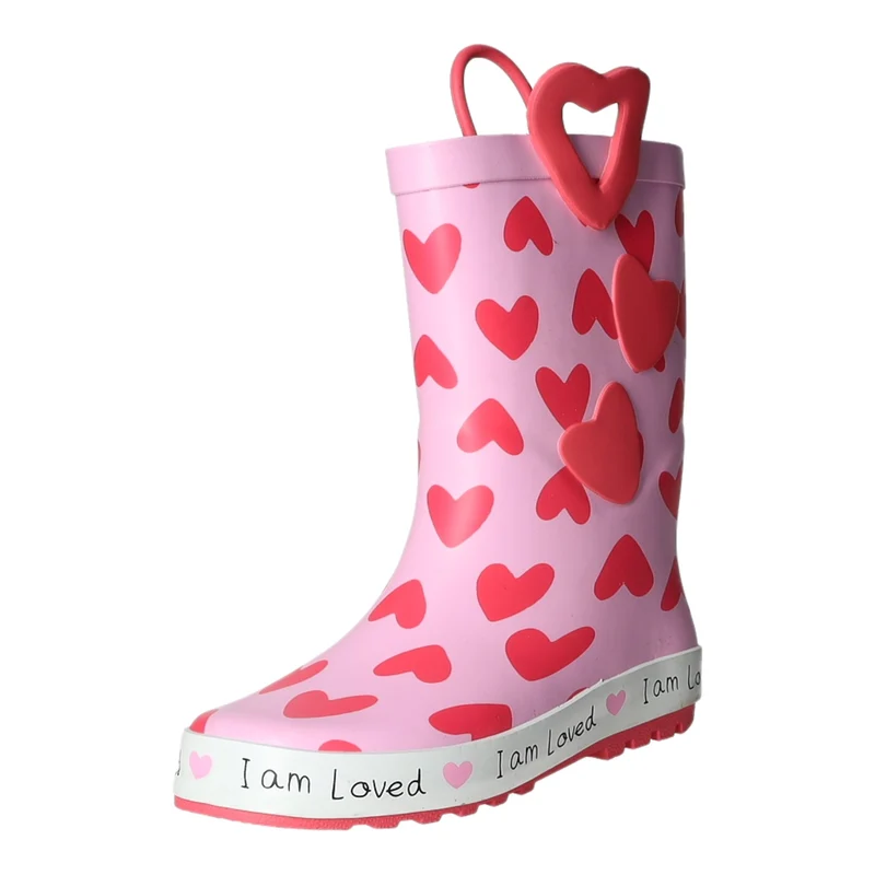 Sneakers Gummistiefel Kaltfutter