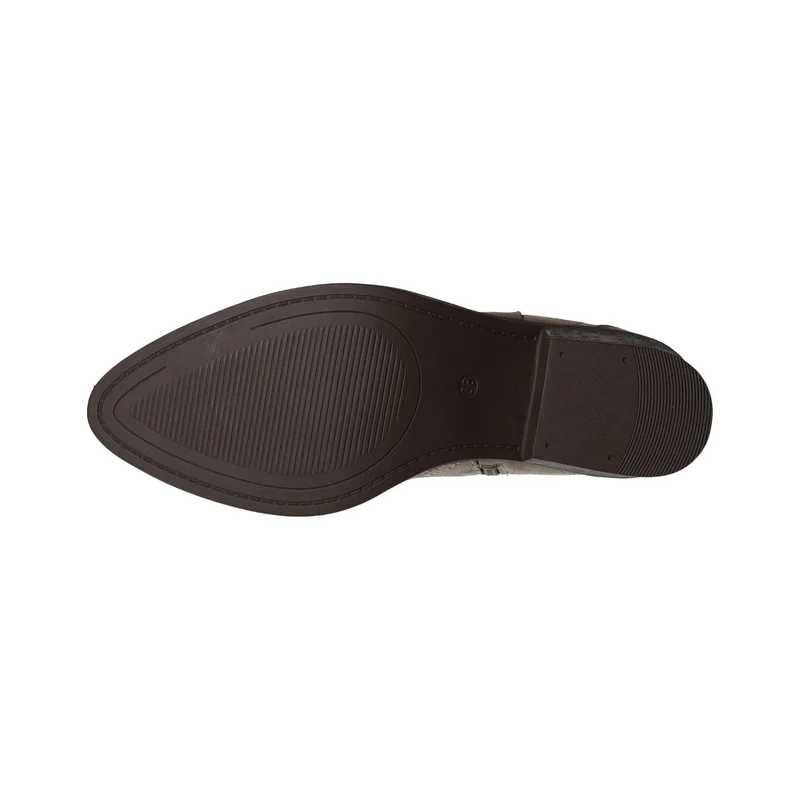 living UPDATED Western Stiefelette Kaltfutter