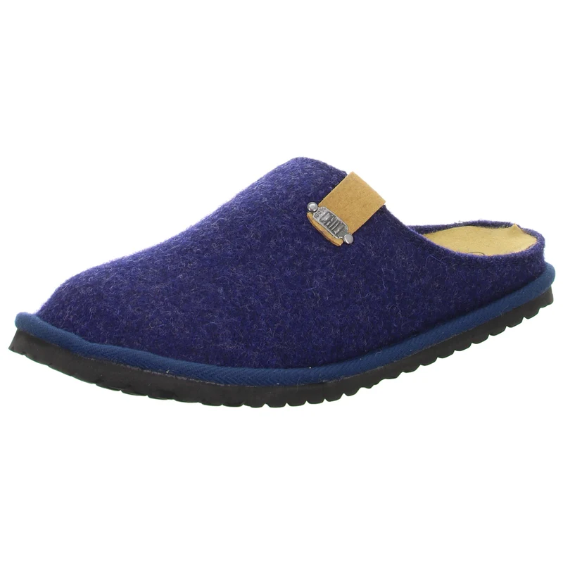 Home Comfort Hausschuh Pantolette Kaltfutter