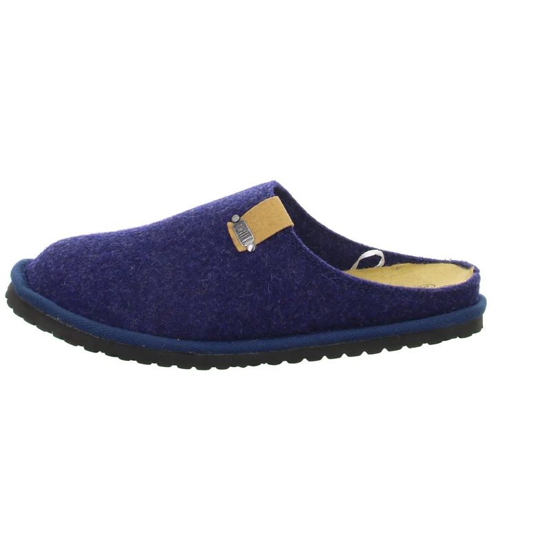 Home Comfort Hausschuh Pantolette Kaltfutter