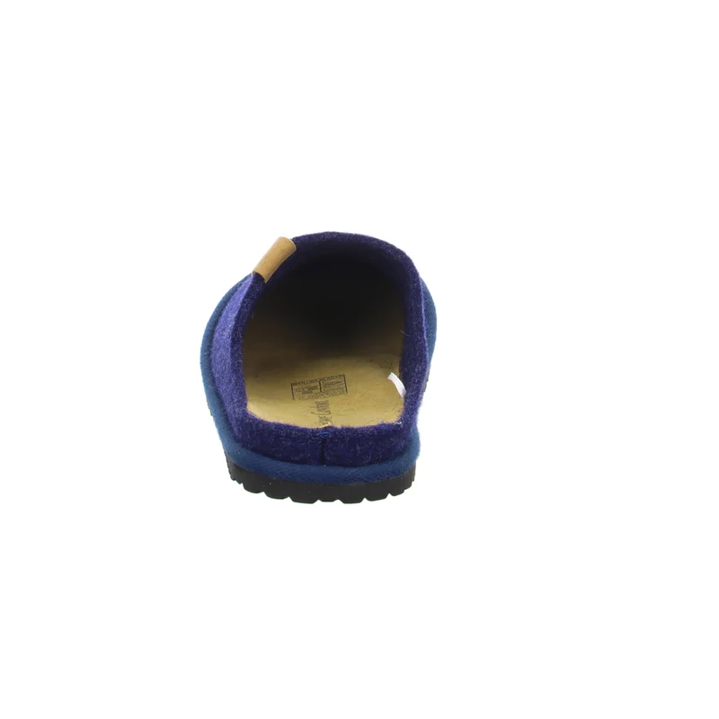 Home Comfort Hausschuh Pantolette Kaltfutter