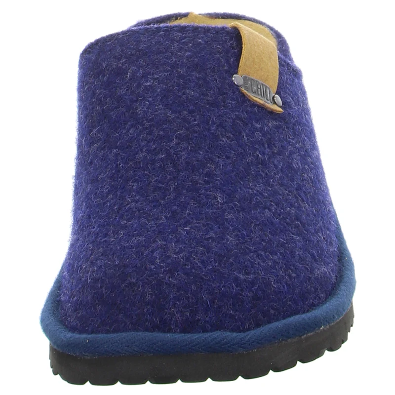 Home Comfort Hausschuh Pantolette Kaltfutter