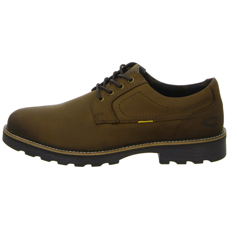 camel active Schnürhalbschuh Freizeit (Casual)