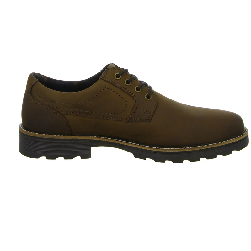 camel active Schnürhalbschuh Freizeit (Casual)