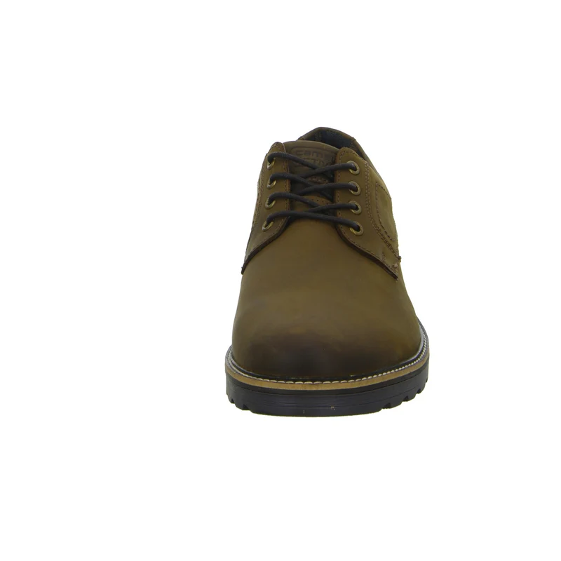 camel active Schnürhalbschuh Freizeit (Casual)