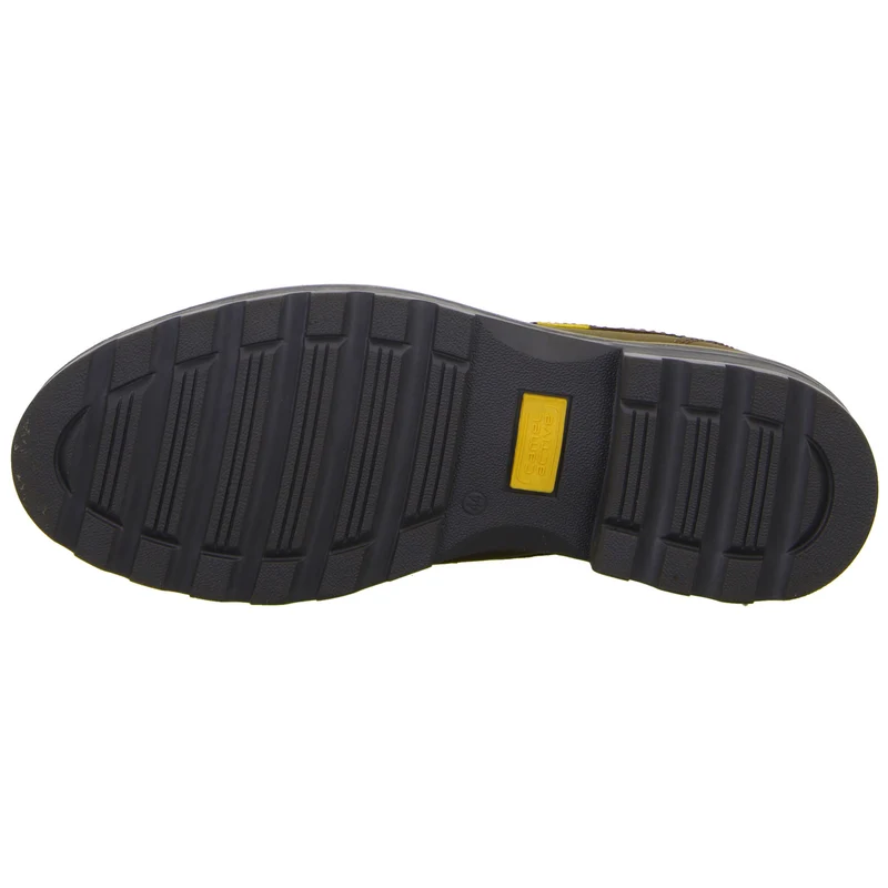 camel active Schnürhalbschuh Freizeit (Casual)