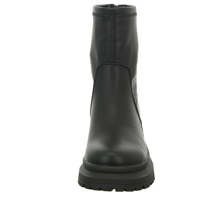 living UPDATED Schlupf-/Reißverschlußstiefelette Kaltfutter bis 35mm Absatz (casual)