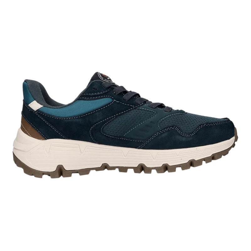 BOXX Schnürhalbschuh Freizeit (Casual)