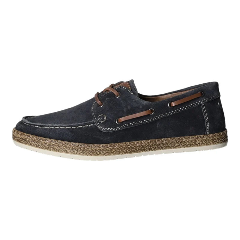 Rieker Schnürhalbschuh Freizeit (Casual)