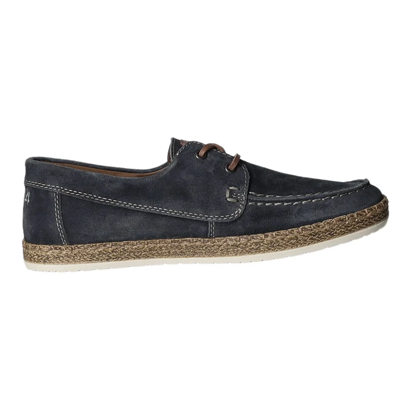 Rieker Schnürhalbschuh Freizeit (Casual)