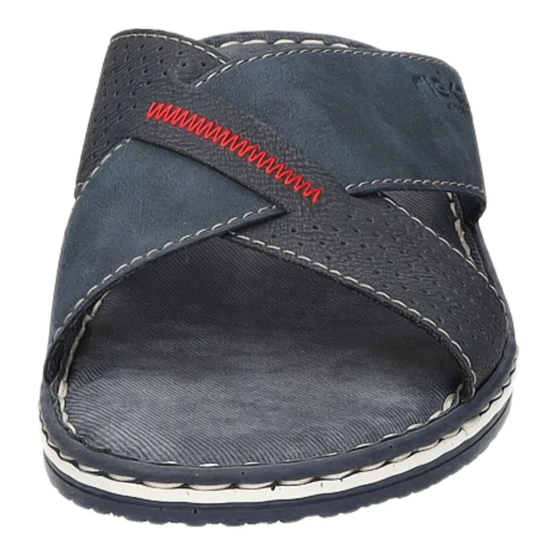 Rieker Pantolette Freizeit (casual)