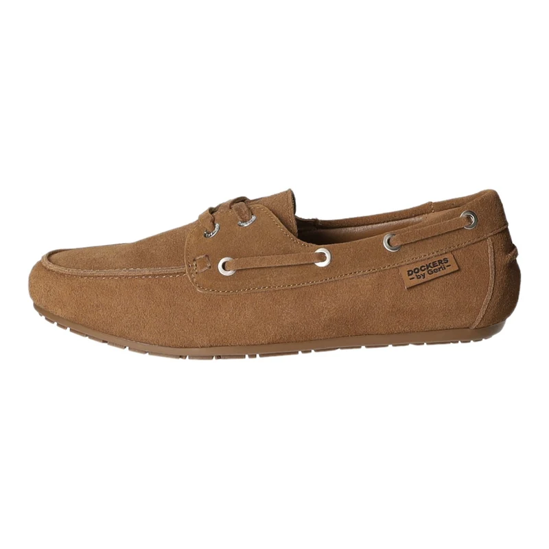 Dockers by Gerli Schnürhalbschuh Freizeit (Casual)