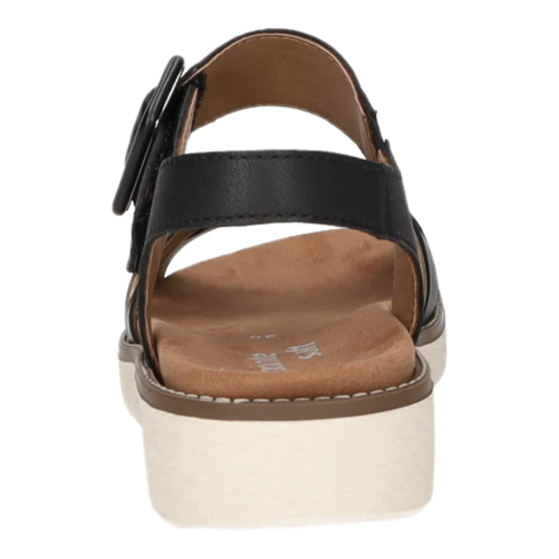 Remonte Sportliche Sandalette bis 30mm Sohlenhöhe