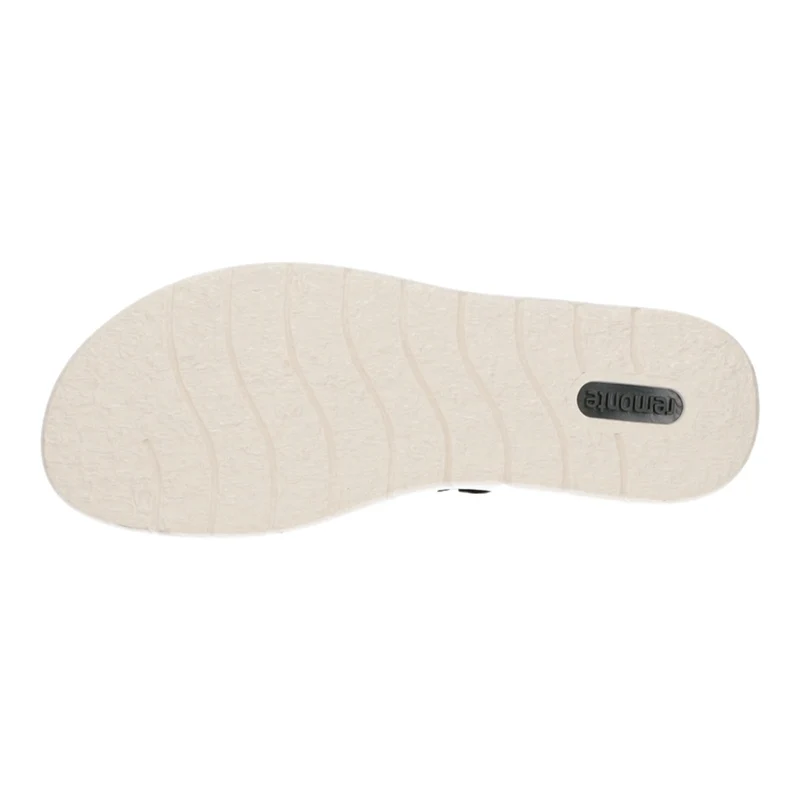 Remonte Sportliche Sandalette bis 30mm Sohlenhöhe