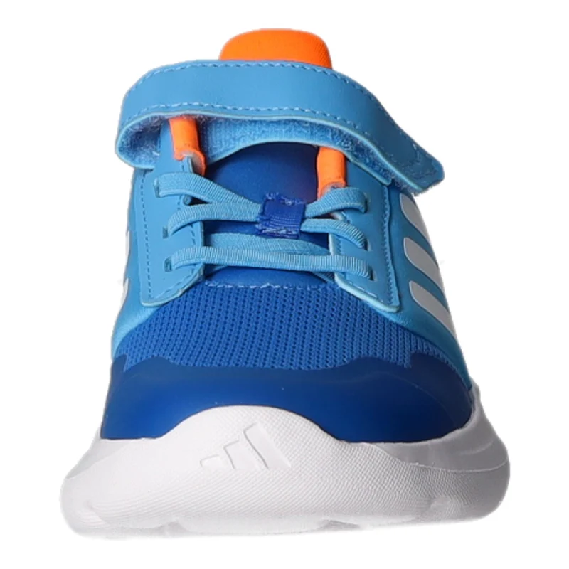 adidas Slipper/Kletthalbschuh (casual) Tensaur Run 3.0 EL C