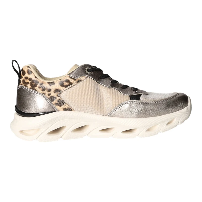 TT.BAGATT Schnürhalbschuh Sneaker (sportlich)