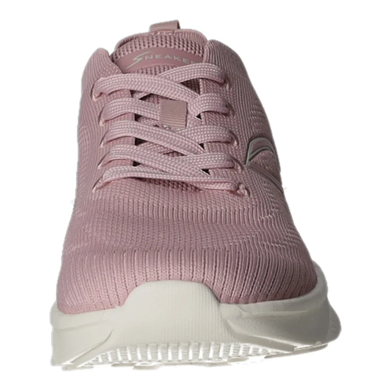 Sneakers Schnürhalbschuh Sneaker (sportlich)