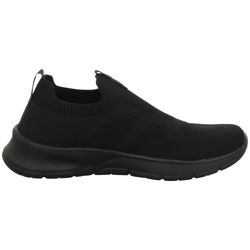 KangaROOS Slipper/Kletthalbschuh Sneaker (sportlich) K-NJ ZOE