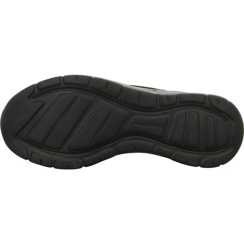 KangaROOS Slipper/Kletthalbschuh Sneaker (sportlich) K-NJ ZOE