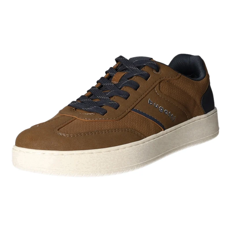 bugatti Schnürhalbschuh Sneaker (sportlich)