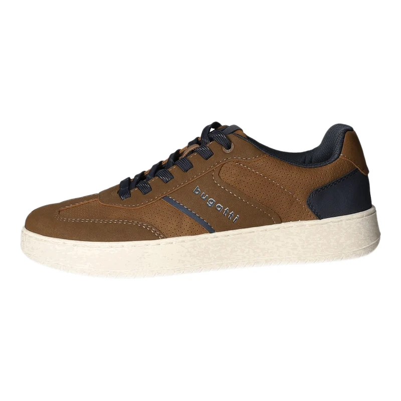 bugatti Schnürhalbschuh Sneaker (sportlich)
