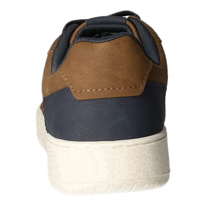 bugatti Schnürhalbschuh Sneaker (sportlich)