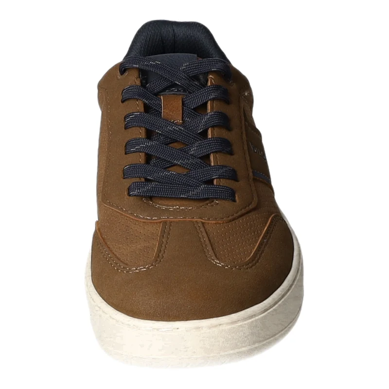 bugatti Schnürhalbschuh Sneaker (sportlich)