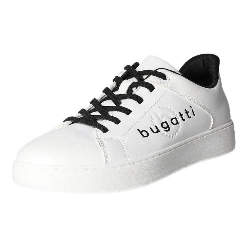 bugatti Schnürhalbschuh Sneaker (sportlich)
