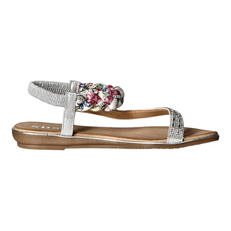 SDS Sandalette bis 30mm Absatz (casual)