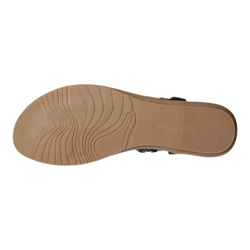 SDS Sandalette bis 30mm Absatz (casual)