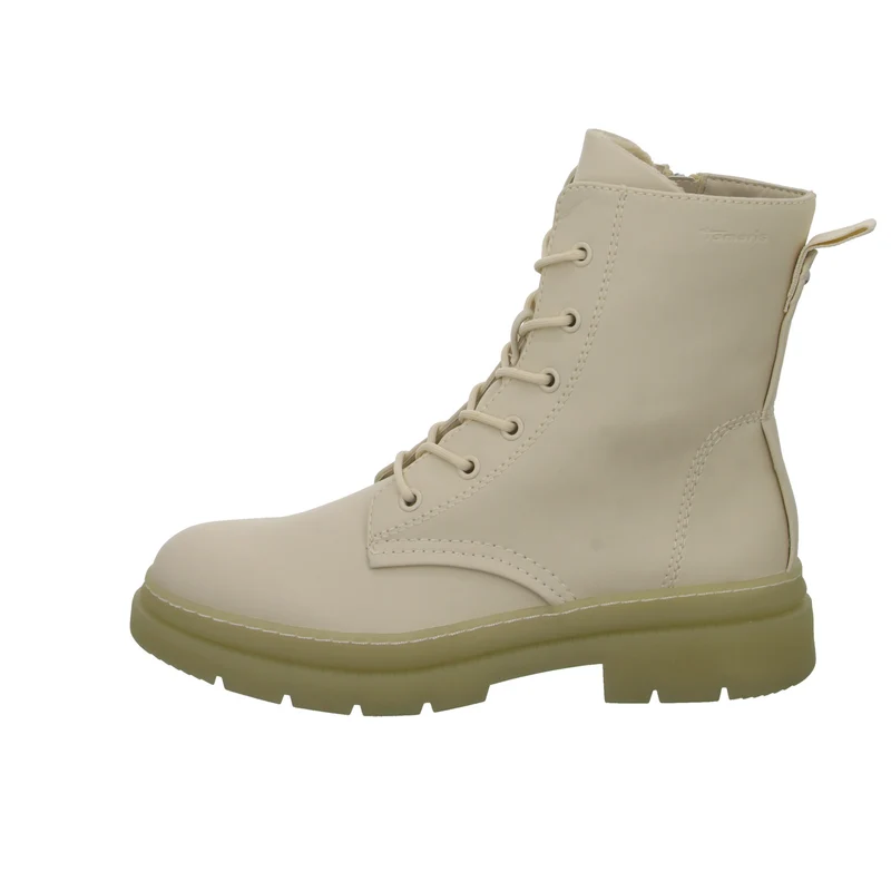 Tamaris Schnürstiefelette Kaltfutter bis 35mm Absatz (casual)