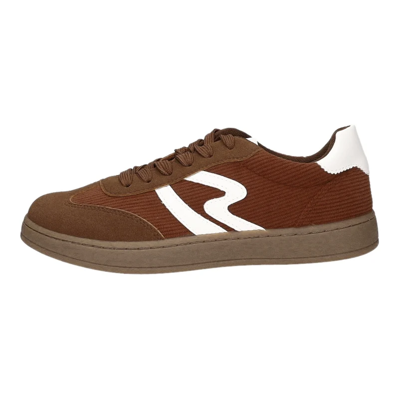Sneakers Schnürhalbschuh Sneaker (sportlich)