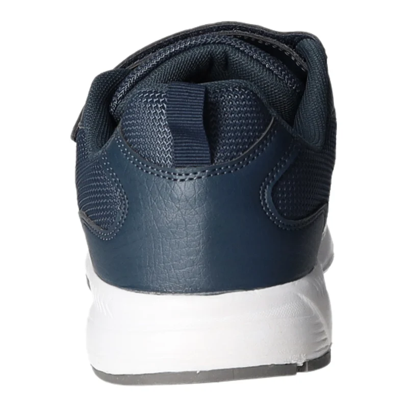 Sneakers Sportschuh Klettverschluss