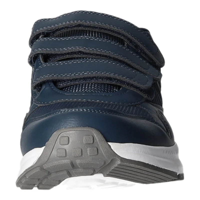 Sneakers Sportschuh Klettverschluss