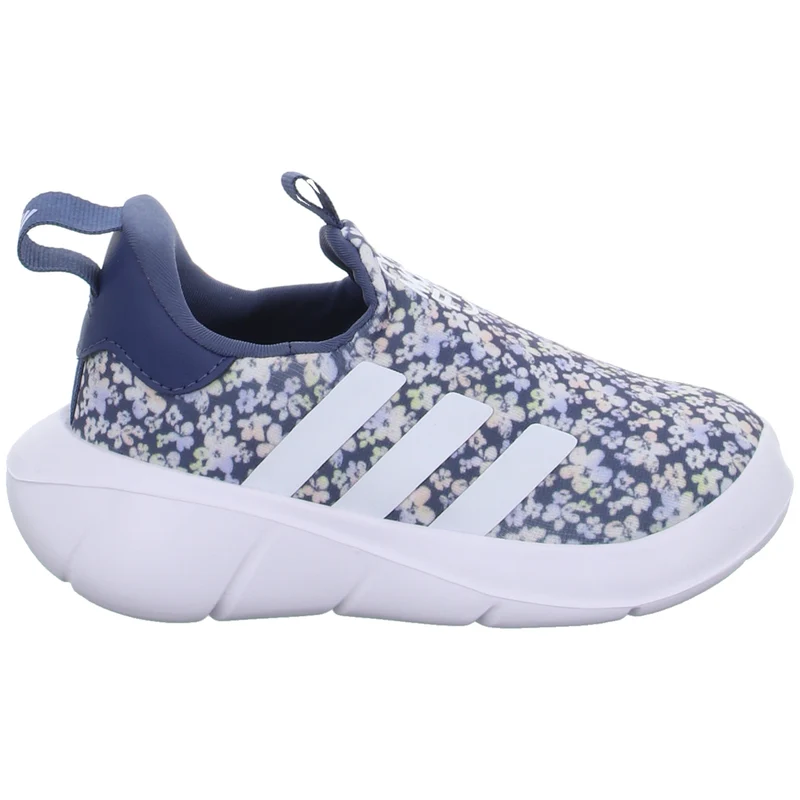 adidas Lauflernstiefel Kaltfutter MONOFIT TR I