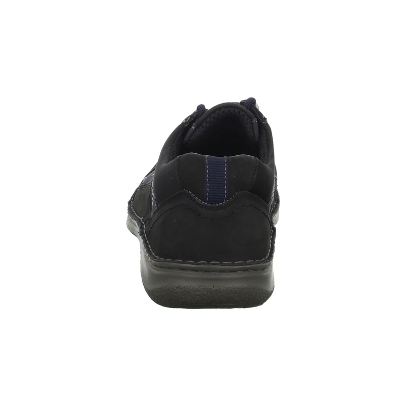 Josef Seibel Schnürhalbschuh mit Mehrweite Freizeit (sportlicher Boden) Anvers 98