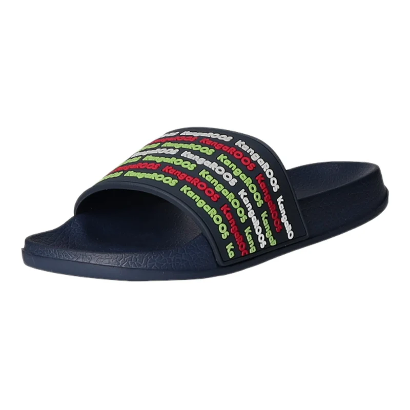 KangaROOS Pantolette K-Slide Idol