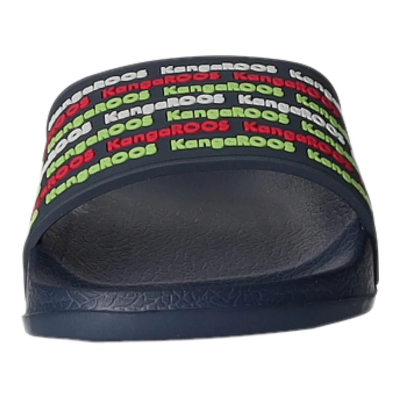 KangaROOS Pantolette K-Slide Idol
