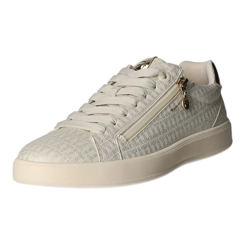 Tamaris Schnürhalbschuh Sneaker (sportlich)