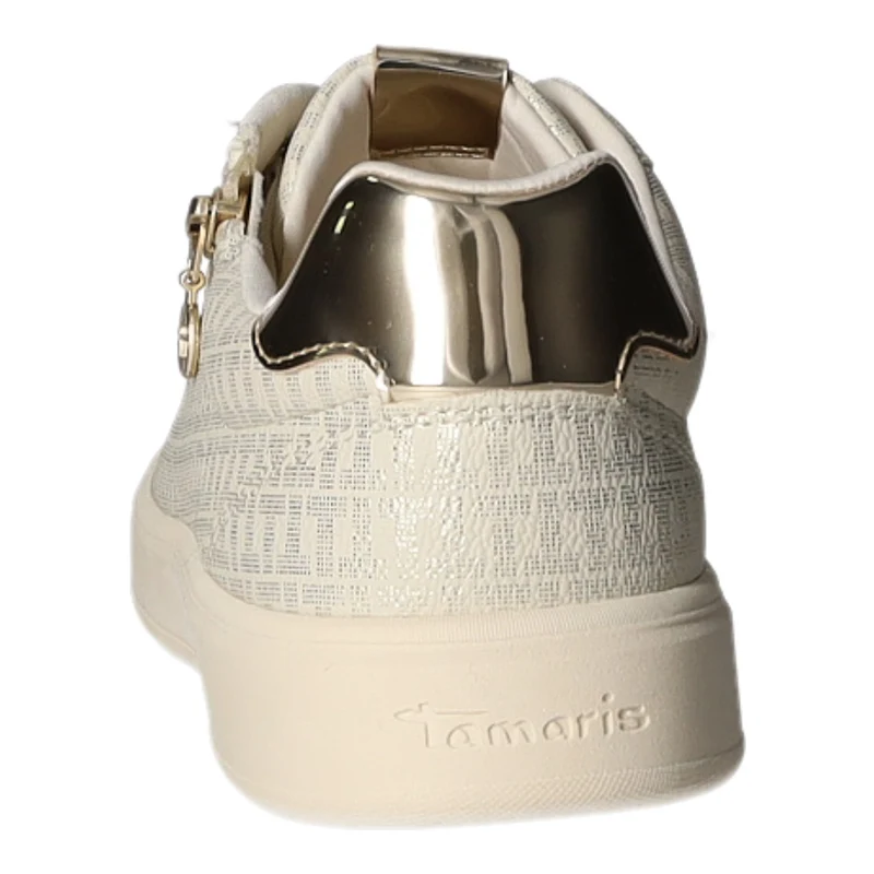 Tamaris Schnürhalbschuh Sneaker (sportlich)