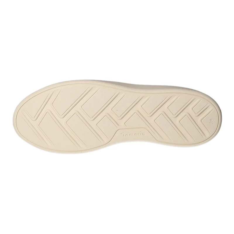 Tamaris Schnürhalbschuh Sneaker (sportlich)