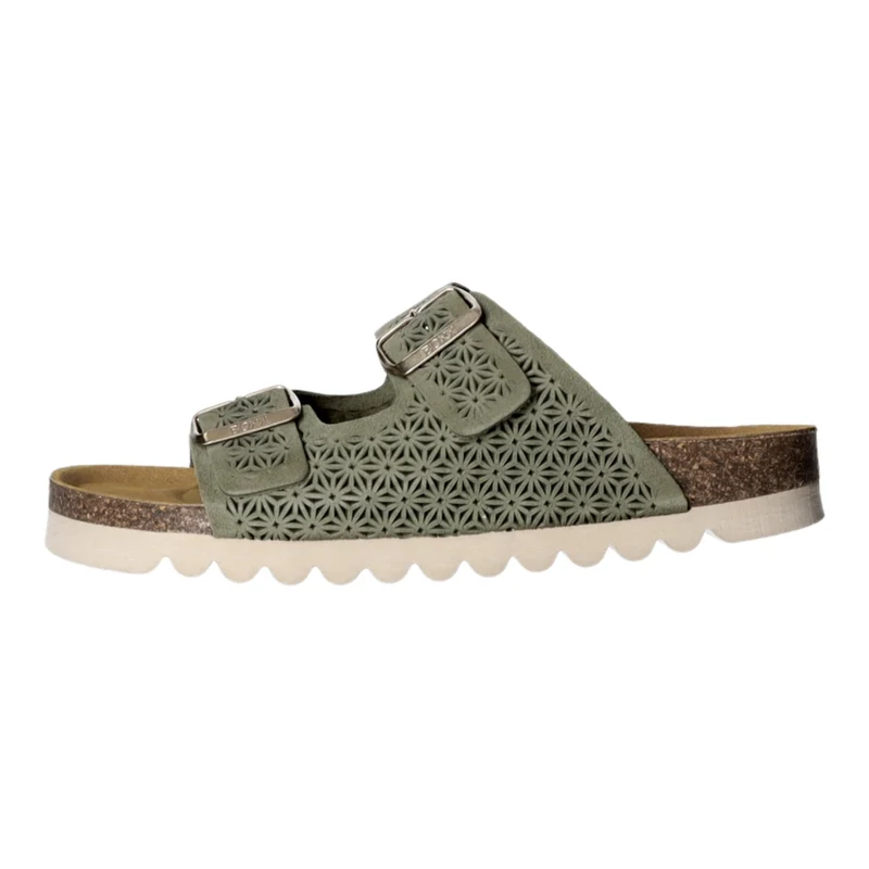 BOXX Bio Pantolette bis 30mm Sohlenhöhe