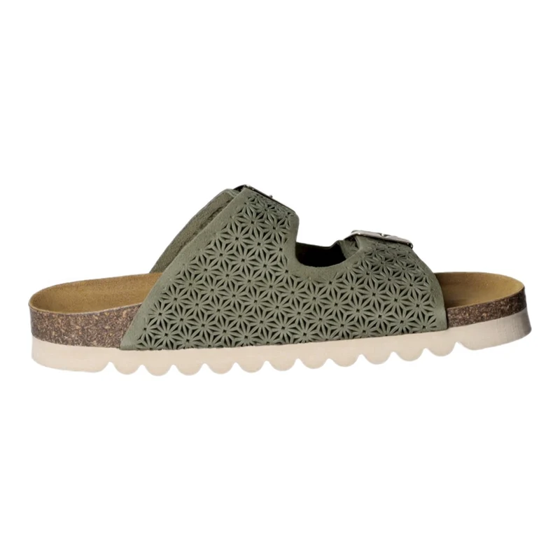 BOXX Bio Pantolette bis 30mm Sohlenhöhe